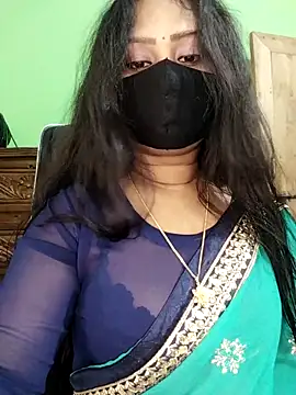 Idhika Paul online show from March 2, 6:36 am