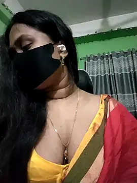 Idhika Paul online show from April 22, 7:48 pm