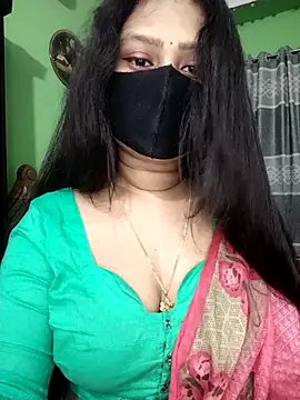 Idhika Paul online show from April 28, 12:53 am