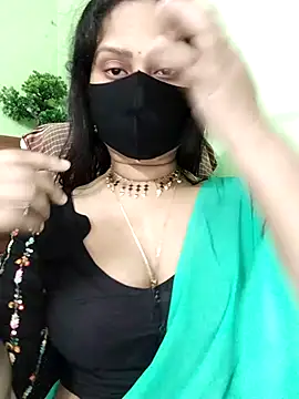 Snapshot of Idhika_Paul chatting on May 11, 1:50 pm Idhika Paul online show from May 11, 1:50 pm
