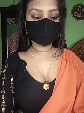 Snapshot of Idhika_Paul chatting on May 22, 1:24 am Idhika Paul online show from May 22, 1:24 am