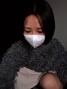 Nonchan  online show from November 8, 1:33 pm