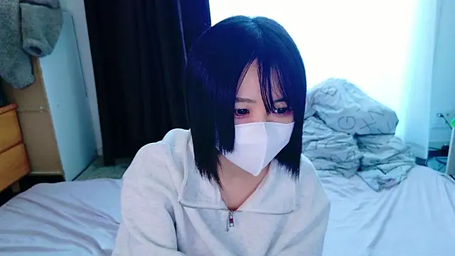 Nonchan  online show from January 10, 1:18 am