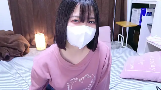 Nonchan  online show from February 23, 1:36 am
