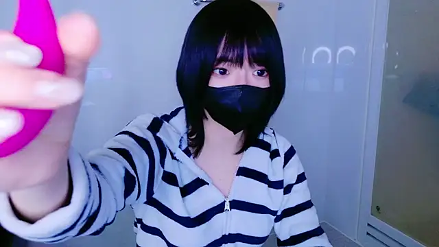 Snapshot of ranran_ch chatting on January 6, 5:41 am ranran ch online show from January 6, 5:41 am
