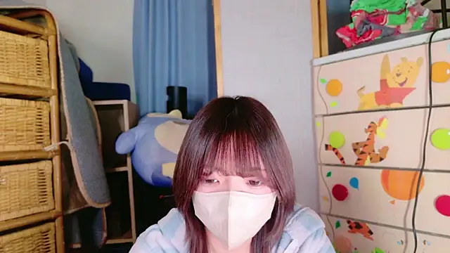 Snapshot of ranran_ch chatting on March 4, 9:18 am ranran ch online show from March 4, 9:18 am