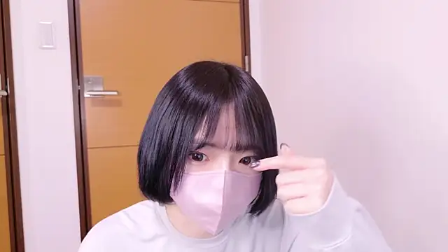 Snapshot of ranran_ch chatting on March 8, 12:55 am ranran ch online show from March 8, 12:55 am