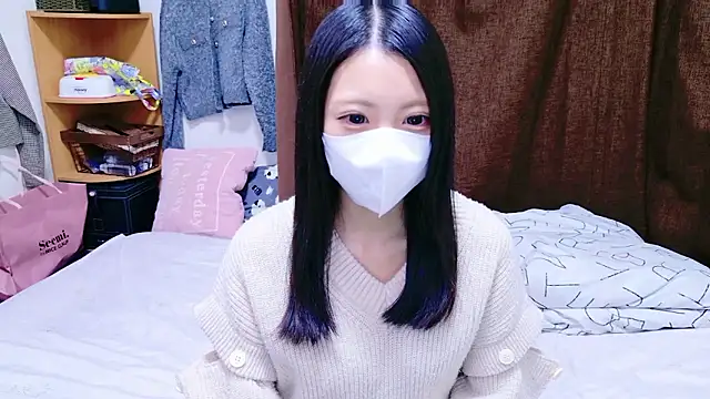 tsumugi h online show from November 25, 4:12 am