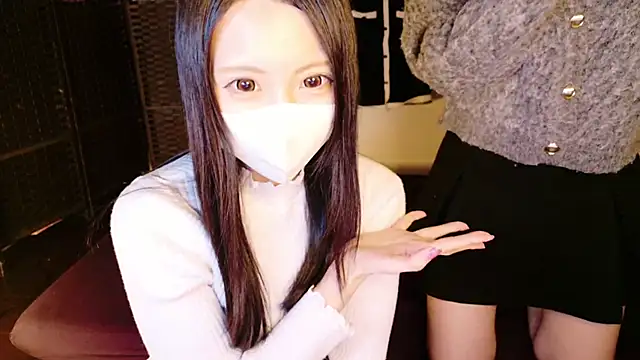 Snapshot of tsumugi_h chatting on February 17, 8:33 am tsumugi h online show from February 17, 8:33 am