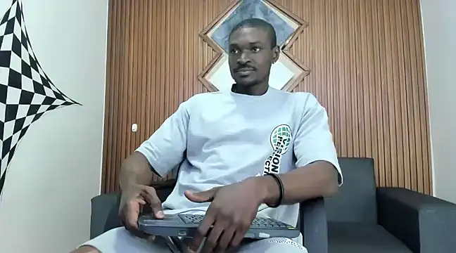 Terrance z online show from March 2, 7:34 pm