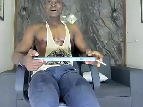 Terrance z online show from March 7, 7:16 pm