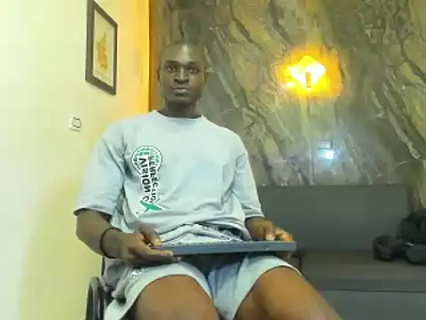 Terrance z online show from March 9, 7:15 pm