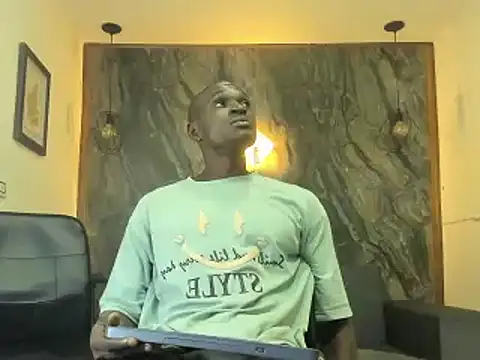 Terrance z online show from March 10, 7:50 pm