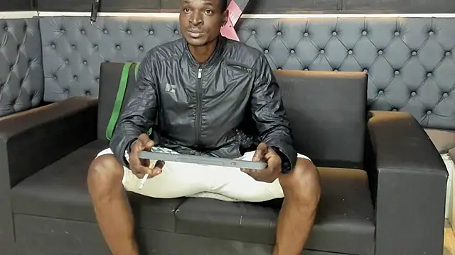 Terrance z online show from October 10, 6:07 pm