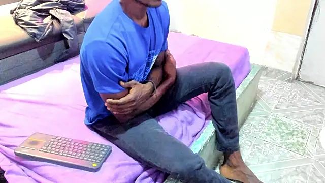 Terrance z online show from October 15, 6:19 pm