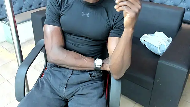 Terrance z online show from October 30, 7:14 pm