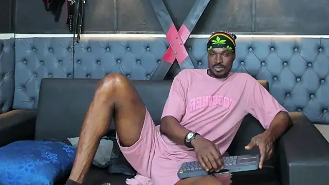 Terrance z online show from November 21, 8:07 pm