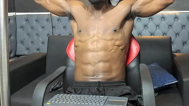 Terrance z online show from November 28, 7:16 pm