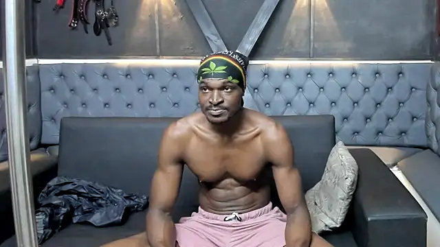 Terrance z online show from January 8, 7:16 pm