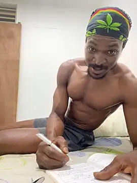 Terrance z online show from February 18, 4:30 am