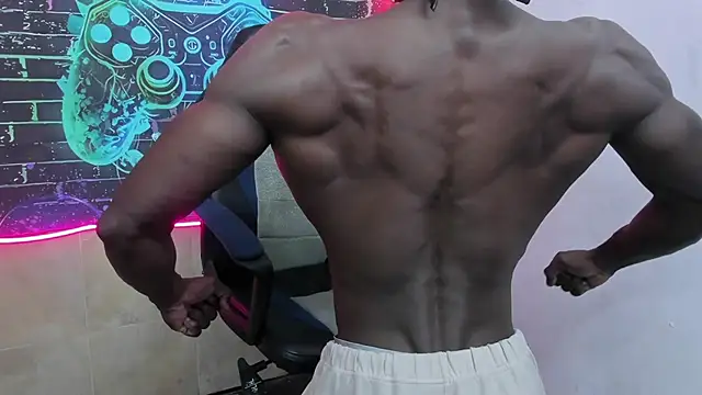 Terrance z online show from April 25, 10:29 am