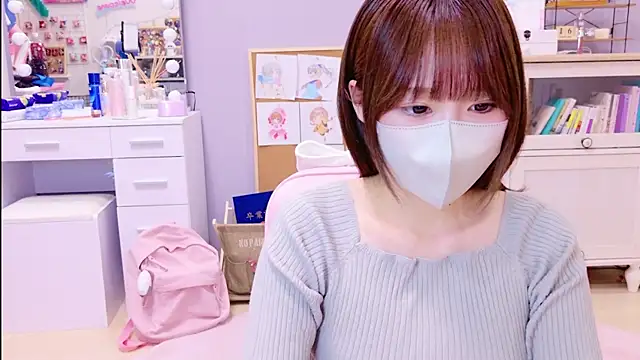 Yui-Ch online show from January 16, 12:20 pm