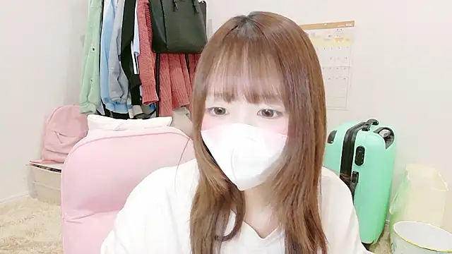 Yui-Ch online show from February 19, 2:35 pm