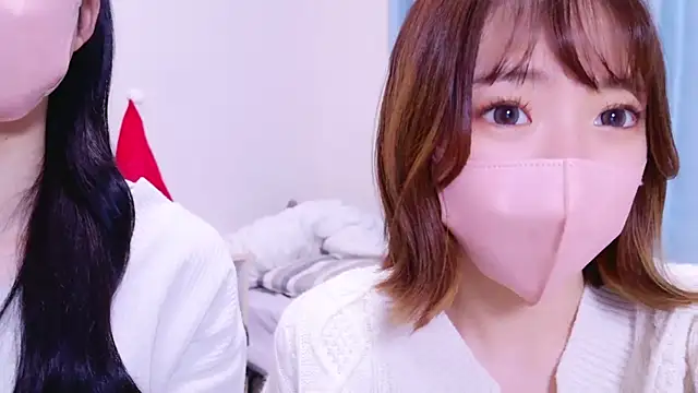 Snapshot of honopisu_jp chatting on December 24, 11:49 am honopisu jp online show from December 24, 11:49 am