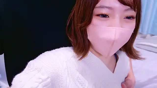Snapshot of honopisu_jp chatting on December 24, 3:37 pm honopisu jp online show from December 24, 3:37 pm
