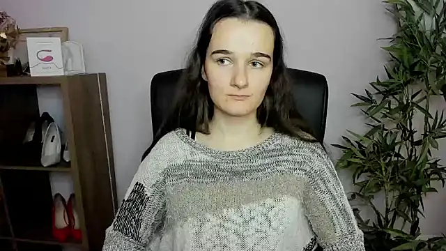 KateDelight online show from December 8, 11:14 am