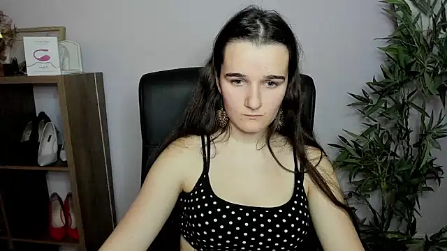 KateDelight online show from December 8, 8:58 pm