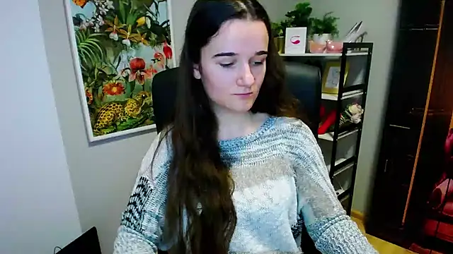 KateDelight online show from December 15, 10:50 am