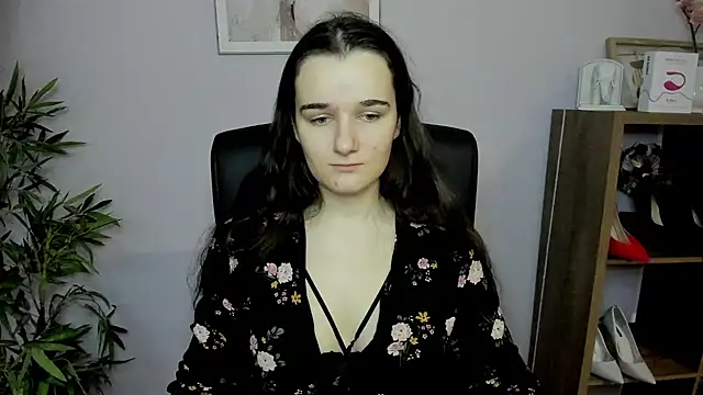 KateDelight online show from January 26, 9:29 am