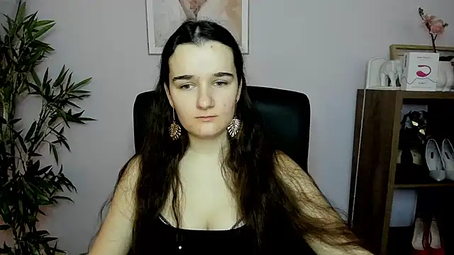 KateDelight online show from February 1, 7:36 am