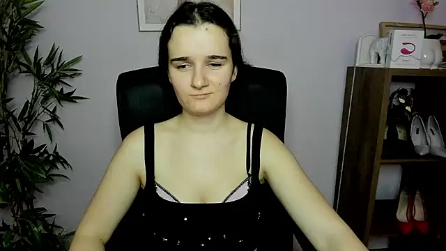 KateDelight online show from February 2, 8:41 pm