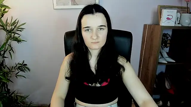 KateDelight online show from February 27, 8:53 pm