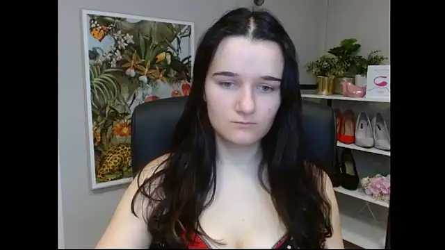 KateDelight online show from March 8, 7:49 am