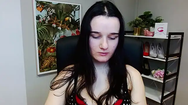 KateDelight online show from March 8, 11:05 am