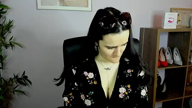 KateDelight online show from March 22, 7:36 am