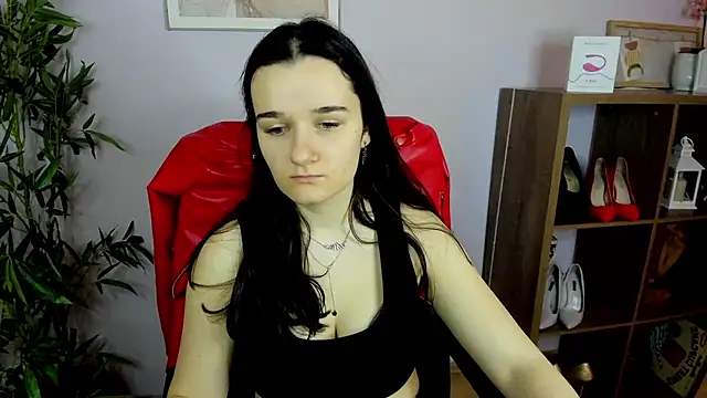 KateDelight online show from March 23, 7:20 am