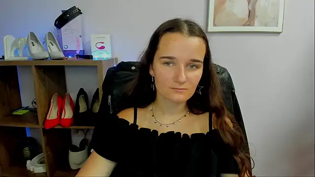 KateDelight online show from September 20, 6:36 am