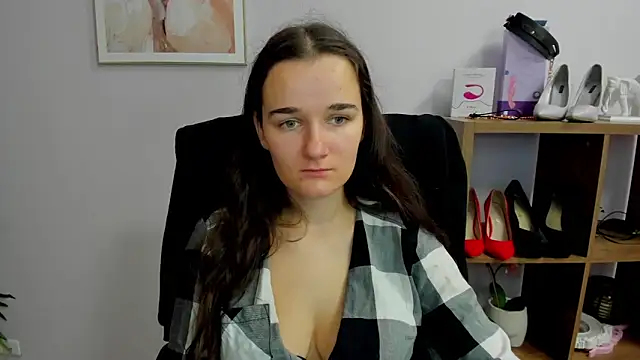 KateDelight online show from October 11, 6:34 am