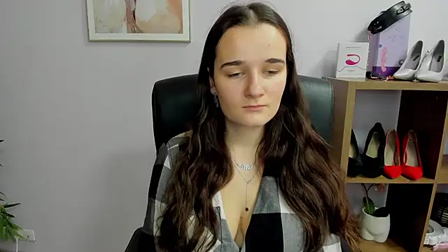 KateDelight online show from October 26, 8:09 am