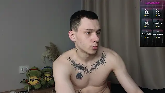 R1mmo   online show from February 13, 2:35 pm