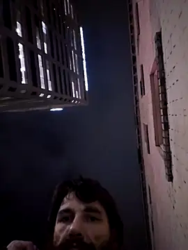 Armyexhibitionistvet online show from November 14, 3:05 am