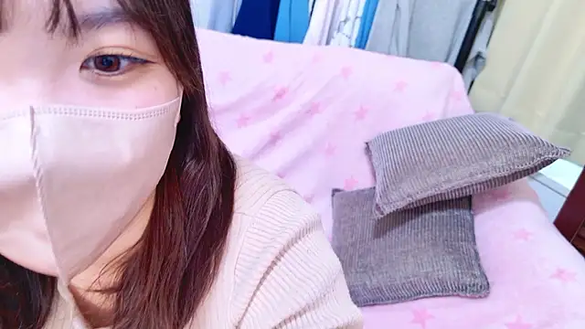 pyon kawa online show from December 2, 7:36 am