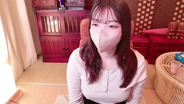 pyon kawa online show from March 14, 7:59 am