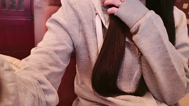 sayaka xo online show from February 5, 3:42 pm