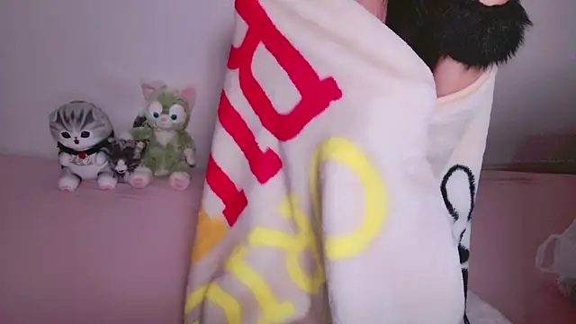 sayaka xo online show from February 22, 6:41 pm