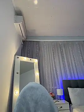 Milkissss online show from November 23, 8:19 pm